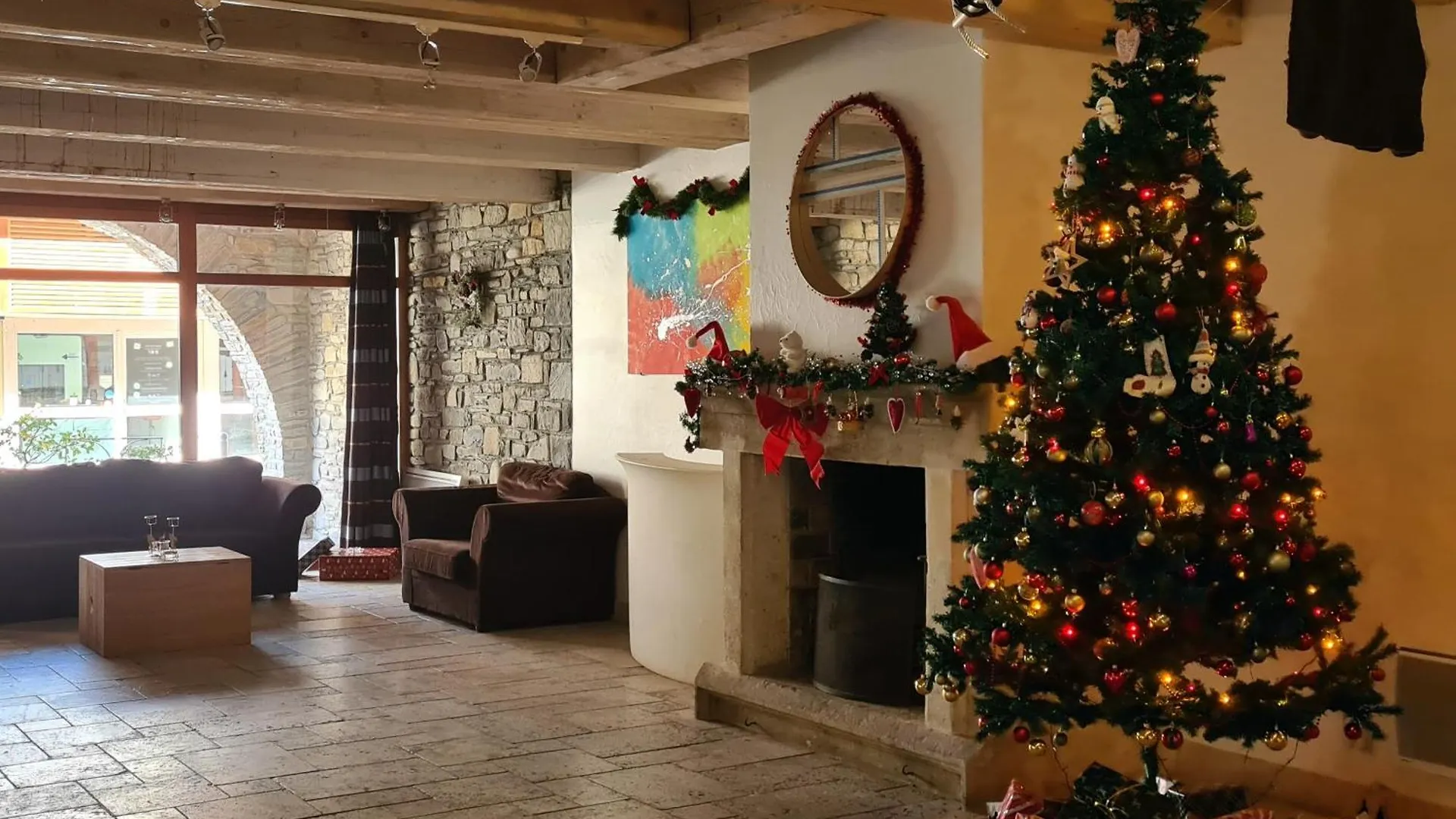 Duplex Cami Real Apartment Saint-Lary-Soulan