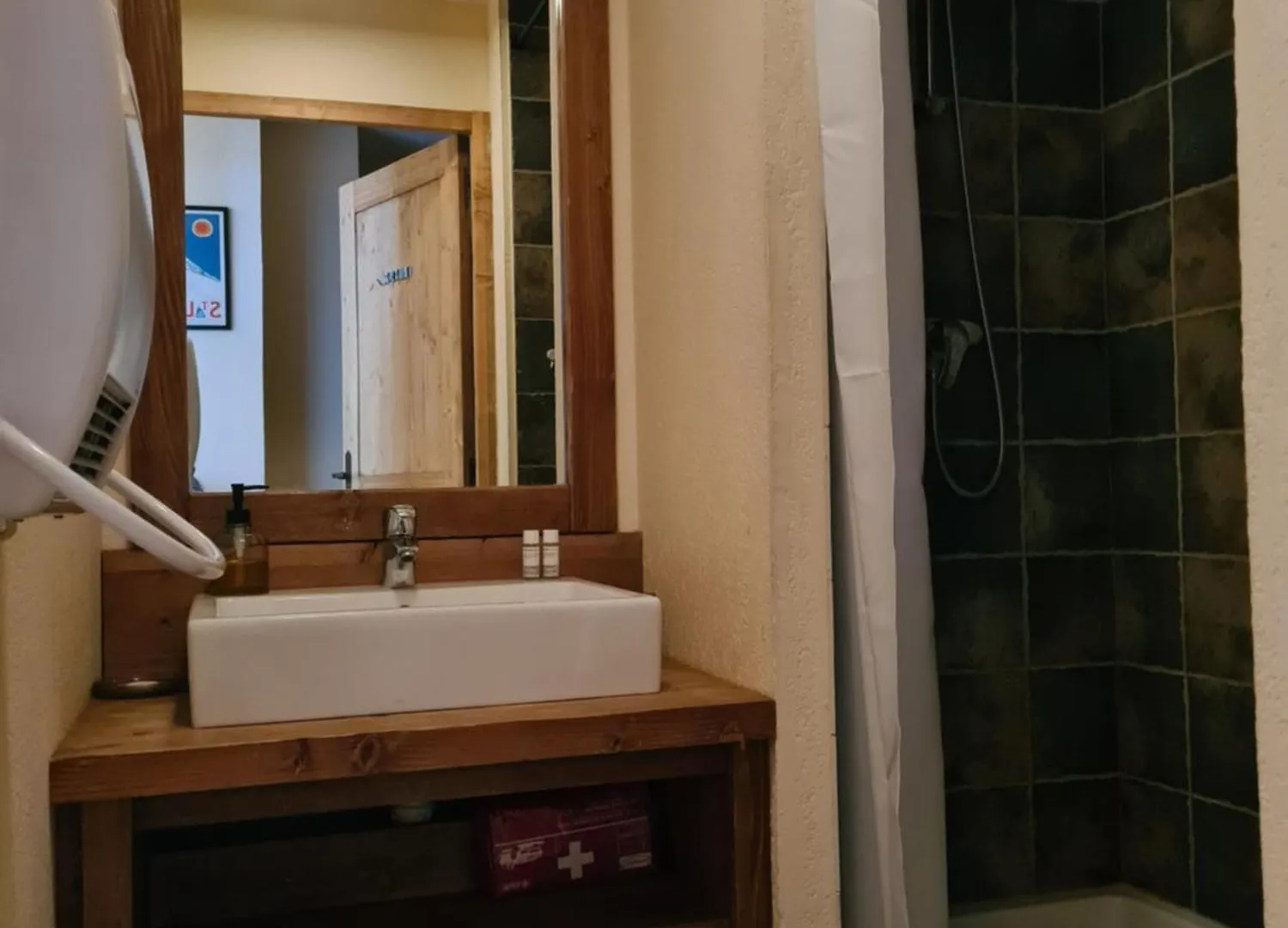 Duplex Cami Real Apartment Saint-Lary-Soulan