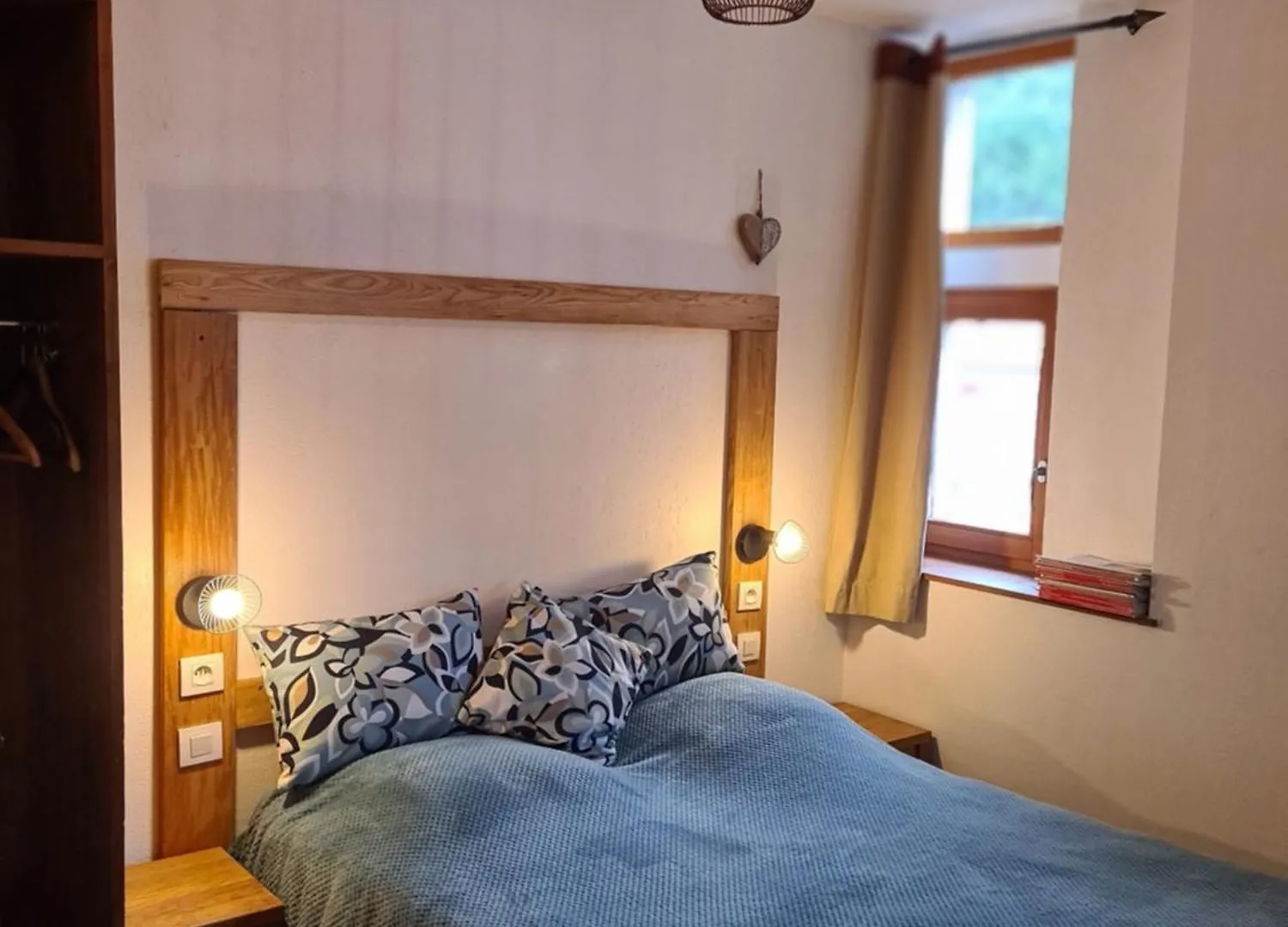 Duplex Cami Real Apartment Saint-Lary-Soulan 0*,