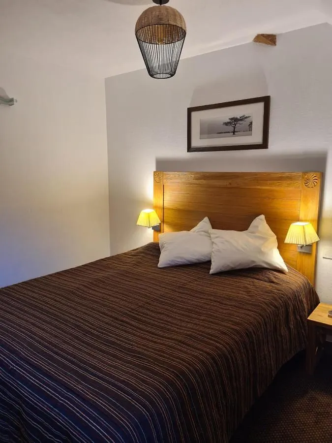 Apartmán Duplex Cami Real Saint-Lary-Soulan Francie