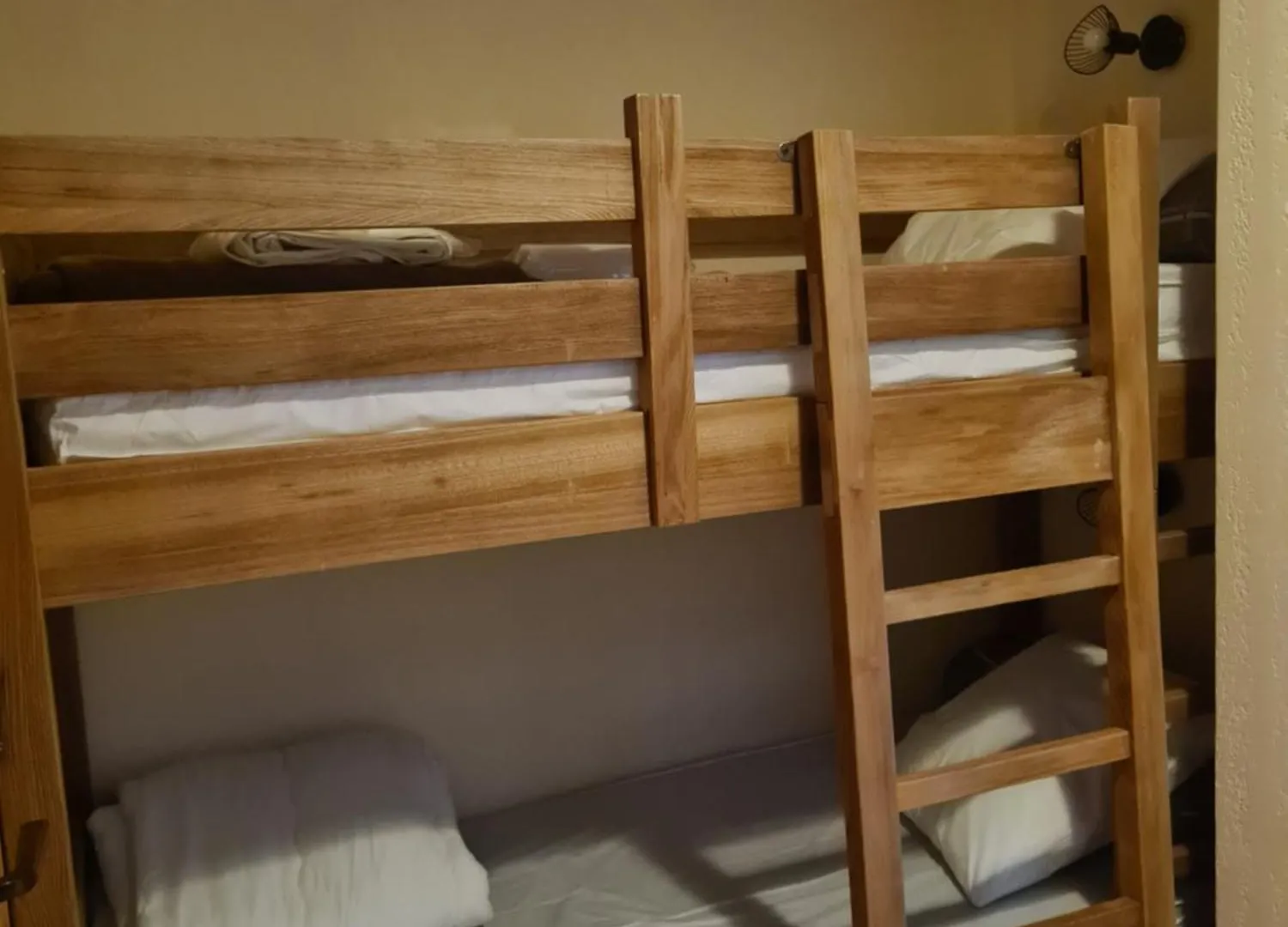 Apartmán Duplex Cami Real Saint-Lary-Soulan Francie
